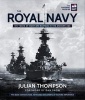 The Royal Navy (Hardcover) - Julian Thompson Photo