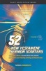 52 New Testament Sermon Starters Book Two (Paperback, Twp) - Spiros Zodhiates Photo