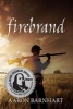 Firebrand (Hardcover) - Aaron Barnhart Photo