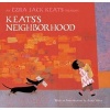 Keats's Neighborhood: an Ezra (Hardcover) - Ezra Jack Keats Photo