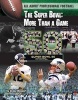 The Super Bowl - More Than a Game (Hardcover) - Craig Ellenport Photo