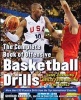 Complete Book of Offensive Basketball Drills - Game-Changing Drills from Around the World (Paperback) - Giorgio Gandolfi Photo