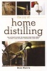 The Joy of Home Distilling - The Ultimate Guide to Making Your Own Vodka, Whiskey, Rum, Brandy, Moonshine, and More (Paperback) - Rick Morris Photo