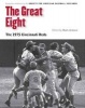 The Great Eight - The 1975 Cincinnati Reds (Paperback) - Society for American Baseball Research Photo