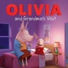 Olivia and Grandma's Visit (Paperback) - Cordelia Evans Photo