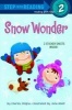 Snow Wonder (Paperback) - Charles Ghigna Photo