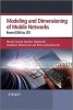 Modelling and Dimensioning of Mobile Wireless Networks - from GSM to LTE (Hardcover) - Maciej Stasiak Photo