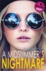 A Midsummer's Nightmare (Paperback) - Kody Keplinger Photo