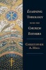 Learning Theology with the Church Fathers (Paperback) - Christopher A Hall Photo