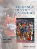 IOC Manual of Sports Cardiology (Paperback) - Mathew G Wilson Photo