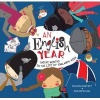 An English Year - Twelve Months in the Life of England's Kids (Hardcover) - Tania McCartney Photo