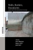 Walls, Borders, Boundaries - Spatial and Cultural Practices in Europe (Paperback) - Marc Silberman Photo