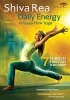 Rea Shiva-Daily Energy-Vinyasa Flow Yoga (Region 1 Import DVD) - Shiva Rea Photo