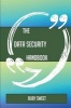 The Data Security Handbook - Everything You Need to Know about Data Security (Paperback) - Ruby Sweet Photo