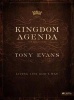 Kingdom Agenda - Living Life God's Way Member Book (Paperback) - Tony Evans Photo