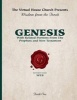 Wisdom from the Torah Book 1 - Genesis (W.E.B. Edition): With Related Portions from the Prophets and New Testament (Paperback) - Rob Skiba Photo