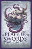 A Plague of Swords (Paperback) - Miles Cameron Photo