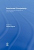 Passionate Principalship - Learning from the Life Histories of School Leaders (Hardcover, New) - Ciaran Sugrue Photo