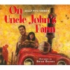 On Uncle John's Farm (Paperback) - Sally Fitz Gibbon Photo