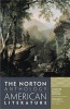 The Norton Anthology of American Literature, v. 1 (Paperback, Shorter Ed.) - Nina Baym Photo