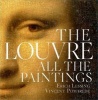 The Louvre: All the Paintings (Hardcover, Annotated Ed) - Anja Grebe Photo