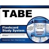 Tabe Flashcard Study System - Tabe Exam Practice Questions and Review for the Test of Adult Basic Education (Cards) - Tabe Exam Secrets Test Prep Photo