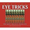 Amazing Eye Tricks (Hardcover) - Gary Priester Photo