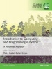 Introduction to Computing and Programming in Python (Paperback, Global ed of 4th Revised ed) - Mark J Guzdial Photo