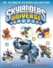 Skylanders Universe (Paperback) - Dk Publishing Photo