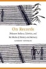 On Records - Delaware Indians, Colonists, and the Media of History and Memory (Hardcover) - Andrew Newman Photo