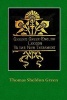 Green's Greek-English Lexicon to the New Testament (Paperback) - Thomas Sheldon Green Photo