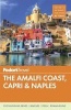 Fodor's the Amalfi Coast, Capri and Naples (Paperback) - Fodors Travel Guides Photo