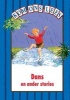 Dans En Ander Stories Blou Vlak - Gr 2: Reader (Afrikaans, Paperback) - Thomas Nelson Sons Ltd Photo