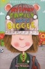 My Funny Family Gets Bigger (Paperback) - Chris Higgins Photo