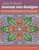 's Instant Zen Designs (Paperback) - Alberta Hutchinson Photo