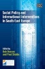 Social Policy and International Interventions in South East Europe (Hardcover) - Bob Deacon Photo