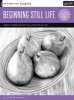 Drawing: Beginning Still Life - Learn to Draw Realistic Still Lifes Step by Step (Paperback) - Steven Pearce Photo