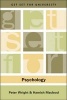 Get Set for Psychology (Paperback) - Peter Wright Photo