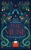 The Muse (Paperback) - Jessie Burton Photo