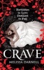 Clann - Crave (Paperback) - Melissa Darnell Photo