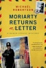 Moriarty Returns a Letter - A Baker Street Mystery (Paperback) - Michael Robertson Photo