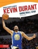 Kevin Durant - Basketball Star (Paperback) - Marty Gitlin Photo