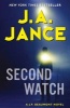 Second Watch (Paperback) - J A Jance Photo