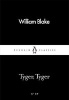 Tyger, Tyger (Paperback) - William Blake Photo