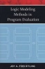 Logic Modeling Methods in Program Evaluation (Paperback) - Joy A Frechtling Photo