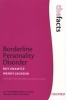 Borderline Personality Disorder - , Wendy Jackson (Paperback, 2) - Roy Krawitz Photo