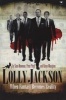 Lolly Jackson - When Fantasy Becomes Reality (Paperback, New) - Sean Newman Photo