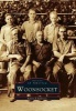 Woonsocket (Paperback) - Robert R Bellerose Photo