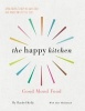 The Happy Kitchen (Paperback) - Rachel Kelly Photo