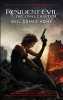 Resident Evil: The Final Chapter (The Official Movie Novelization) (Paperback) - Tim Waggoner Photo